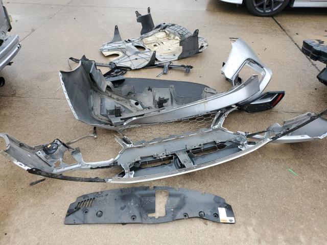 2021 HONDA CIVIC SPOR - SHHFK7H48MU225969