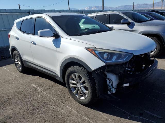 VIN 5NMZTDLB2JH090319 2018 HYUNDAI SANTA FE no.4