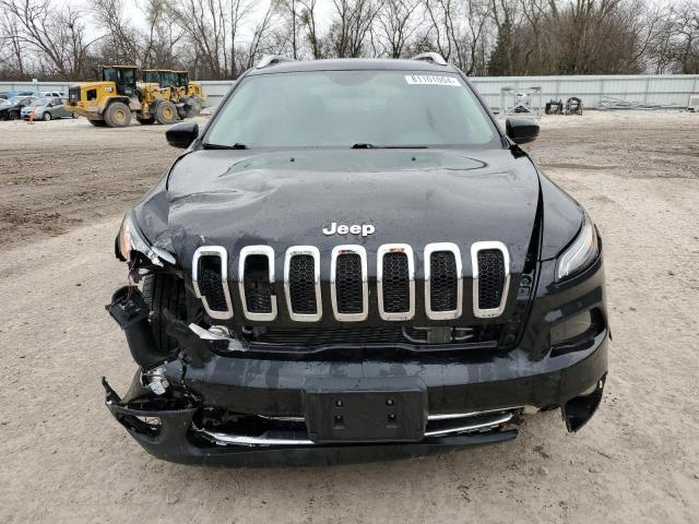 VIN 1C4PJMDX3JD502246 2018 JEEP GRAND CHEROKEE no.5