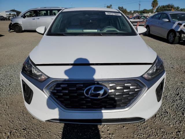 2020 HYUNDAI IONIQ BLUE - KMHC65LC6LU223960