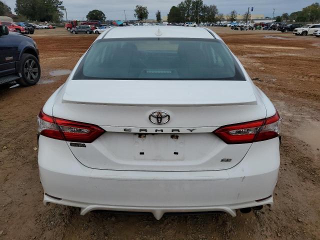 2020 TOYOTA CAMRY SE - 4T1G11AK3LU955823