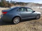 LINCOLN MKZ photo