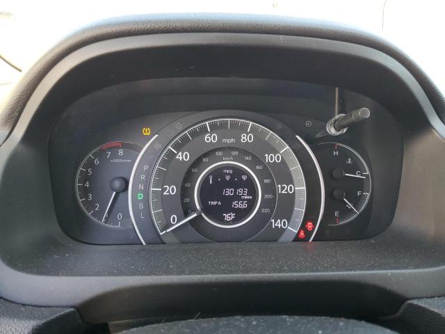 2015 HONDA CR-V EXL - 2HKRM3H71FH521707