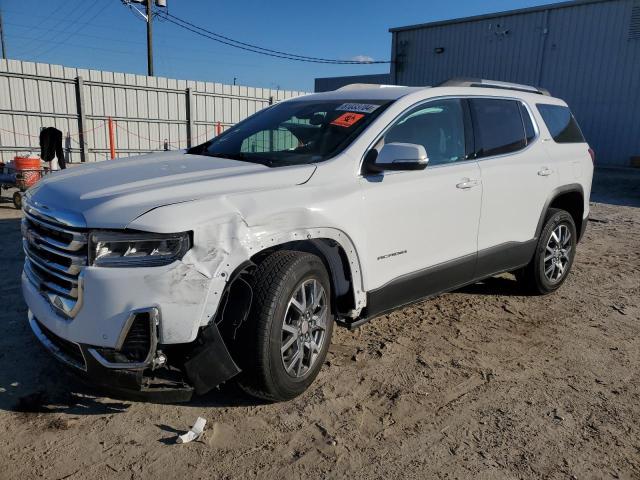 2023 GMC ACADIA, VIN: 1GKKNML40PZ155237 COPART