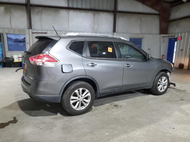 2015 NISSAN ROGUE S - KNMAT2MV9FP529637