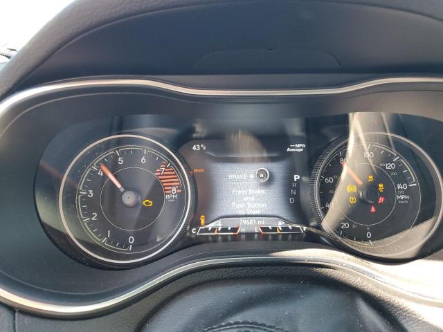 2020 JEEP CHEROKEE T - 1C4PJMBX3LD504391