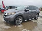 2018 HONDA CR-V EXL - 2HKRW2H85JH688545