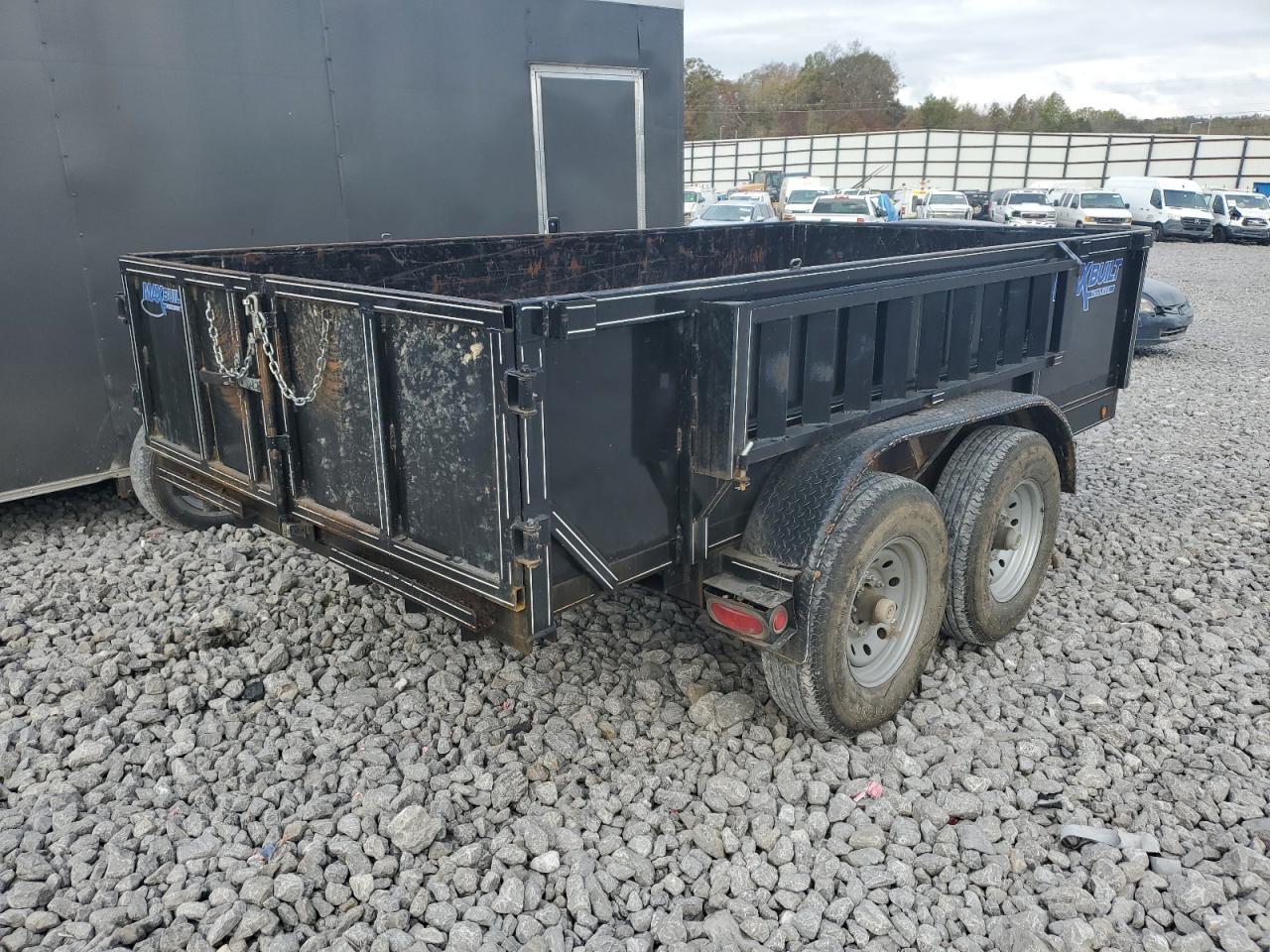 Lot #2974007290 2023 OTHER TRAILER