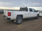 Lot #3023752896 2015 CHEVROLET SILVERADO