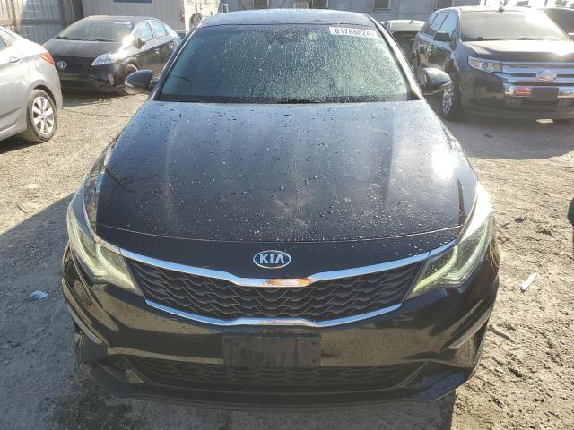 VIN 5XXGT4L3XKG346254 2019 KIA OPTIMA no.5