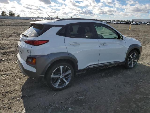 2018 HYUNDAI KONA KM8K3CA52JU164710