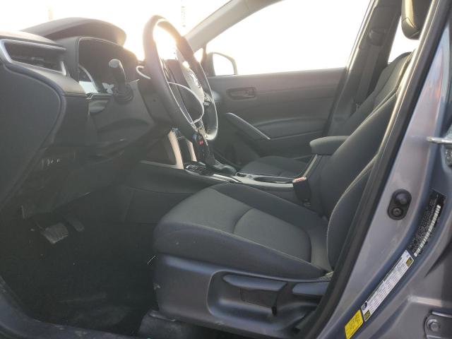 2022 TOYOTA COROLLA CR - 7MUBAABG3NV042677