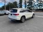 MERCEDES-BENZ GLS 450 4M photo