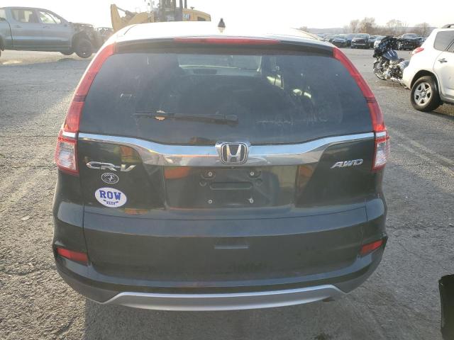 VIN 2HKRM4H52FH696794 2015 Honda CR-V, EX no.6