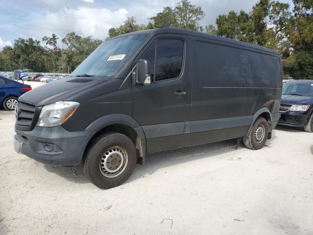 2014 MERCEDES-BENZ SPRINTER