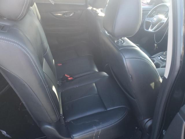 2020 NISSAN ROGUE S - JN8AT2MT2LW043837