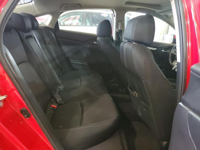 2017 HONDA CIVIC EX - 2HGFC2F72HH515611