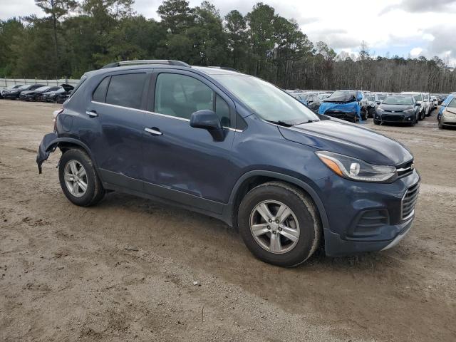 2019 CHEVROLET TRAX 1LT - 3GNCJLSB0KL227714