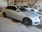 Lot #3027267291 2014 CADILLAC ATS