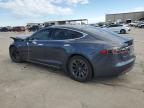 Lot #3024036270 2015 TESLA MODEL S