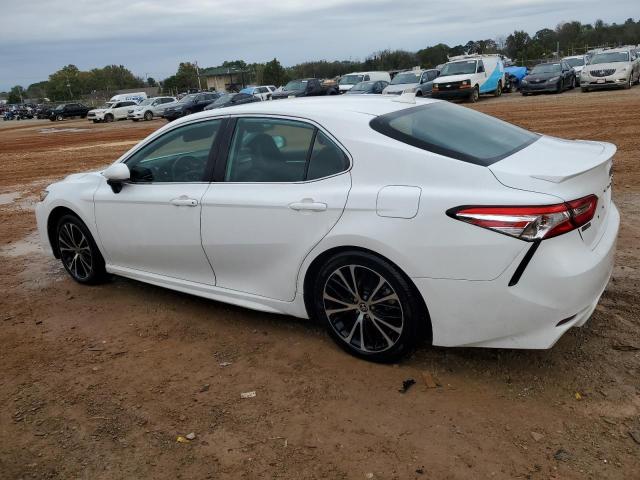 2020 TOYOTA CAMRY SE - 4T1G11AK3LU955823