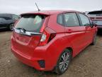 Lot #3023720881 2016 HONDA FIT EX