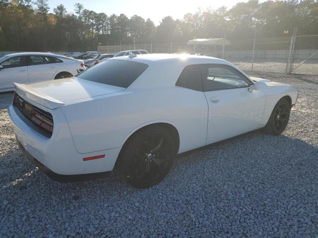 Vin: 2c3cdzbgxfh718907, lot: 81613464, dodge challenger sxt plus 20153