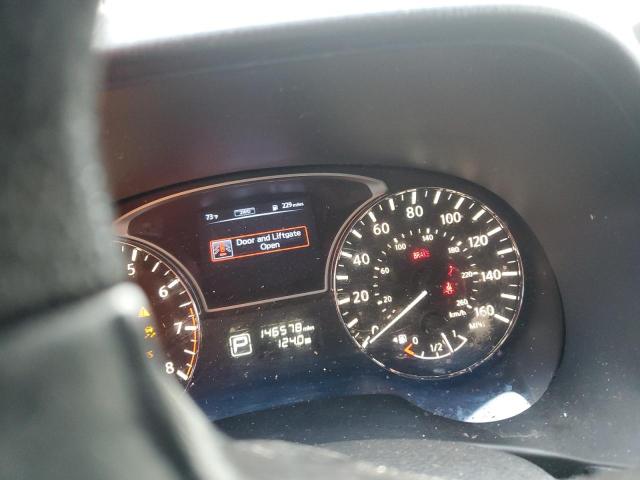 2015 NISSAN PATHFINDER - 5N1AR2MM9FC618147
