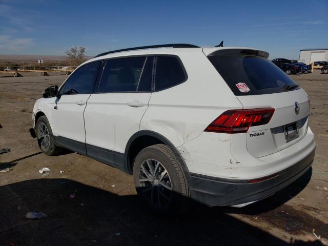 VIN 3VV0B7AX7MM142929 2021 VOLKSWAGEN TIGUAN no.2