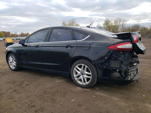 VIN 1FA6P0H78G5109347 2016 Ford Fusion, SE no.2