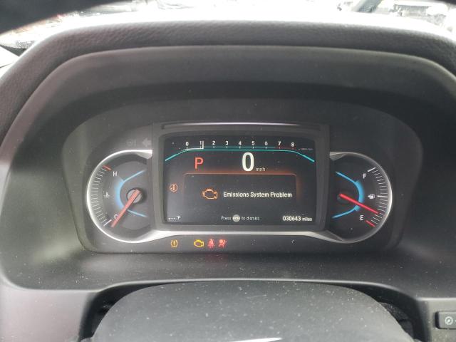 2020 HONDA PILOT EXL - 5FNYF5H58LB027015