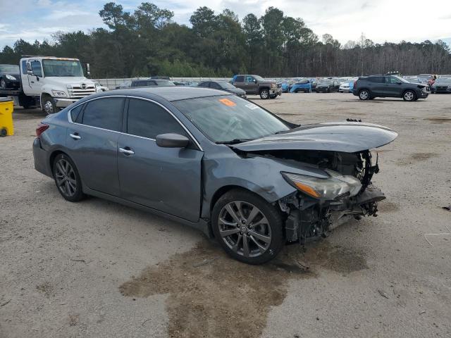 2018 NISSAN ALTIMA 2.5 - 1N4AL3AP9JC143849