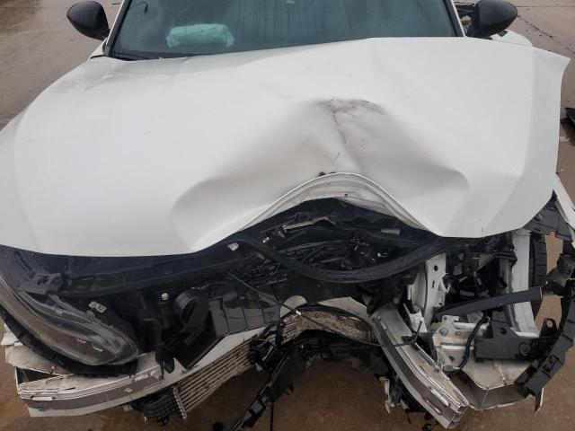 2022 HONDA ACCORD SPO - 1HGCV1F32NA115451