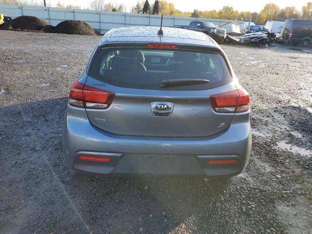 2020 KIA RIO LX - 3KPA25AD8LE270781