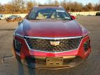 CADILLAC XT4 LUXURY снимка