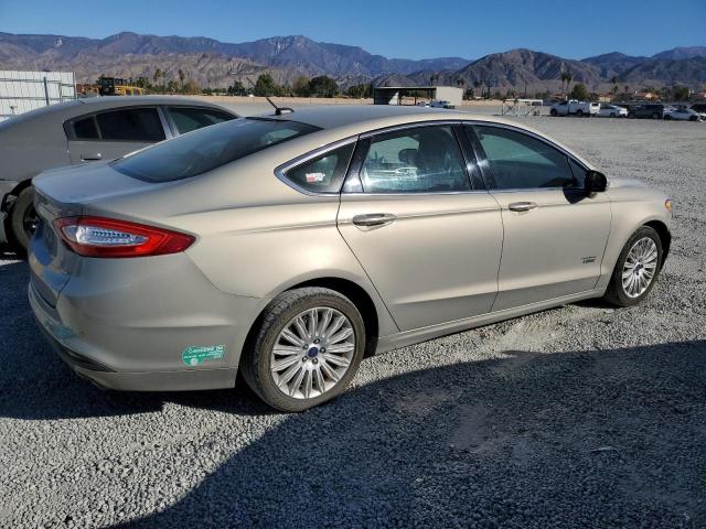 VIN 3FA6P0PU4FR245154 2015 FORD FUSION no.3