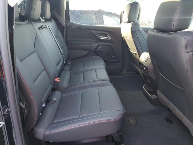 2024 CHEVROLET SILVERADO - 1GC40ZEL0RU301706