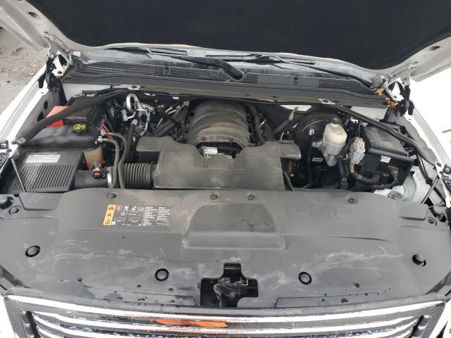 2020 GMC YUKON SLT - 1GKS2BKC0LR171163