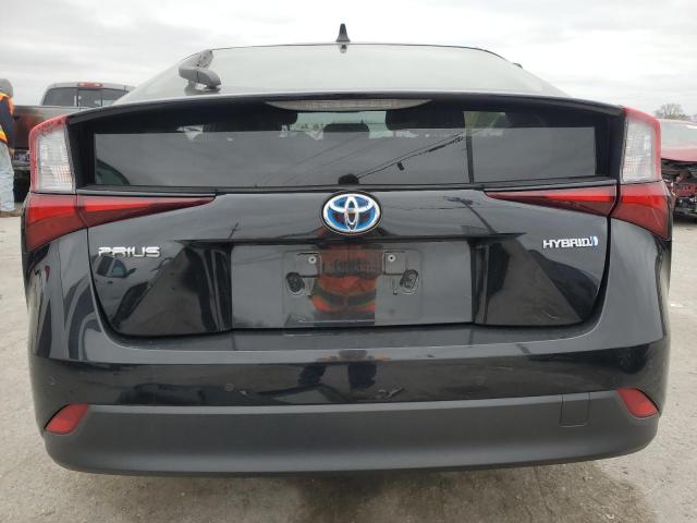 2022 TOYOTA PRIUS NIGH JTDKAMFU5N3180976