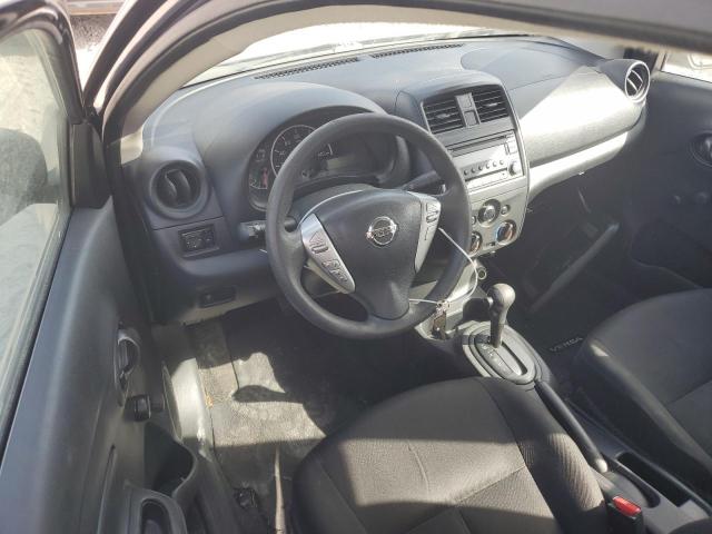 2017 NISSAN VERSA S - 3N1CN7AP9HL816614