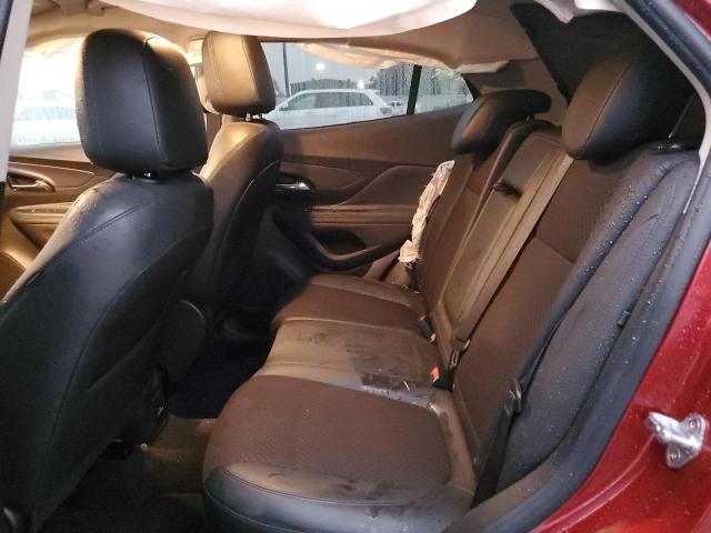 2021 BUICK ENCORE PRE - KL4CJESB9MB329774
