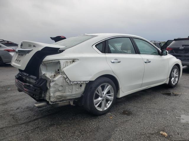 2015 NISSAN ALTIMA 2.5 - 1N4AL3AP7FN401670