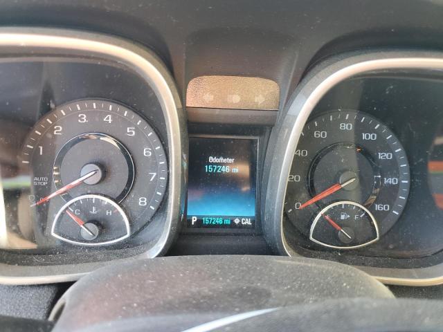2016 CHEVROLET MALIBU LIM - 1G11E5SA6GF114755