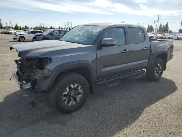 VIN 3TMCZ5AN0PM594333 2023 TOYOTA TACOMA no.1