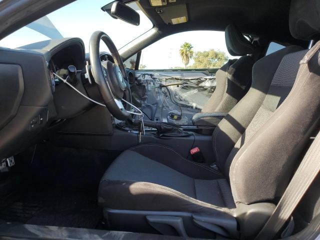 2020 TOYOTA 86 JF1ZNAA15L8751337