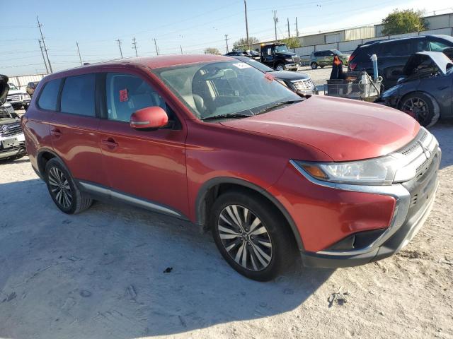 VIN JA4AD3A32KZ042665 2019 MITSUBISHI OUTLANDER no.4