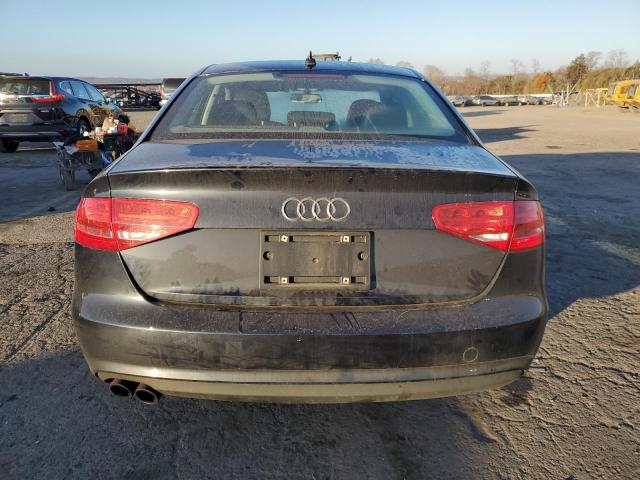 VIN WAUDFAFLXDN044164 2013 AUDI A4 no.6