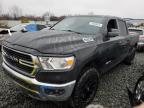 2019 RAM 1500 BIG H - 1C6SRFMT6KN922744