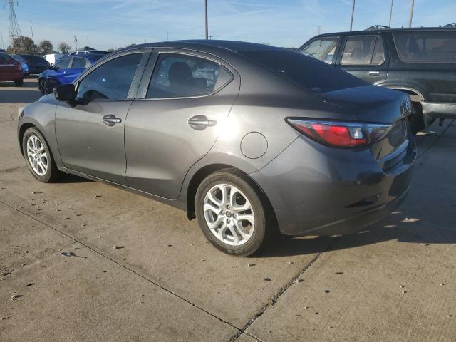 2017 TOYOTA YARIS IA #3268380768