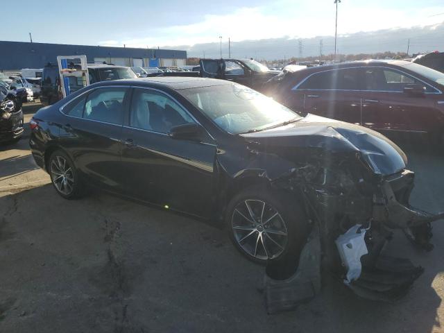 Vin: 4t1bf1fk2fu100734, lot: 79256224, toyota camry le 20154